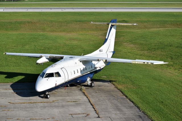 Fairchild Dornier 328JET (N11UJ)