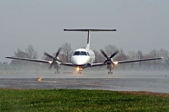 N651CT — - Operator - Charter Air Transport