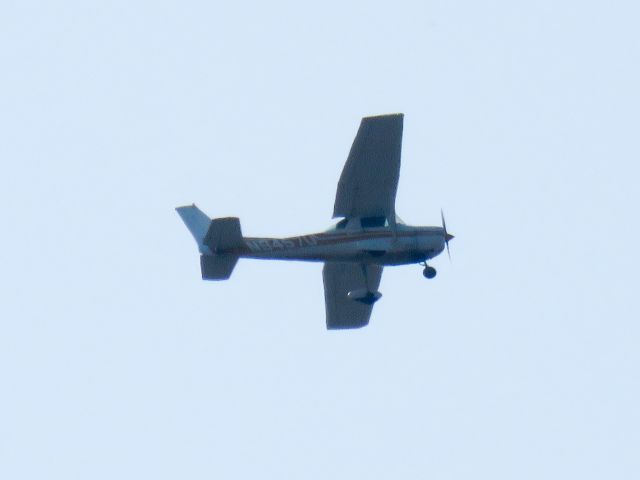Cessna Commuter (N9457U)