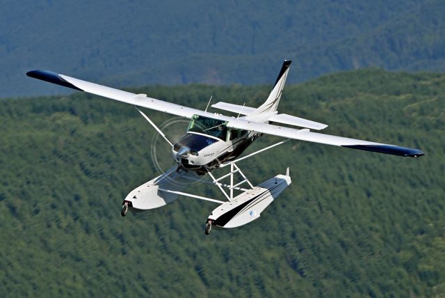 Cessna Skylane (C-FGDG)