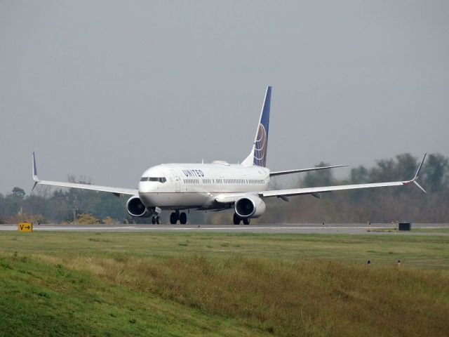 Boeing 737-900 (N57439)