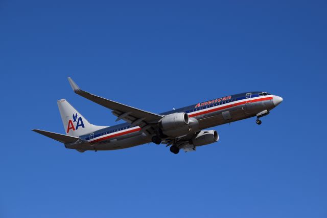 Boeing 737-700 (N959AN)