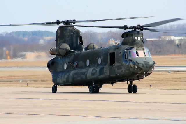 CH47D — - Dedicated to the men and women of the Arkansas National Guard.