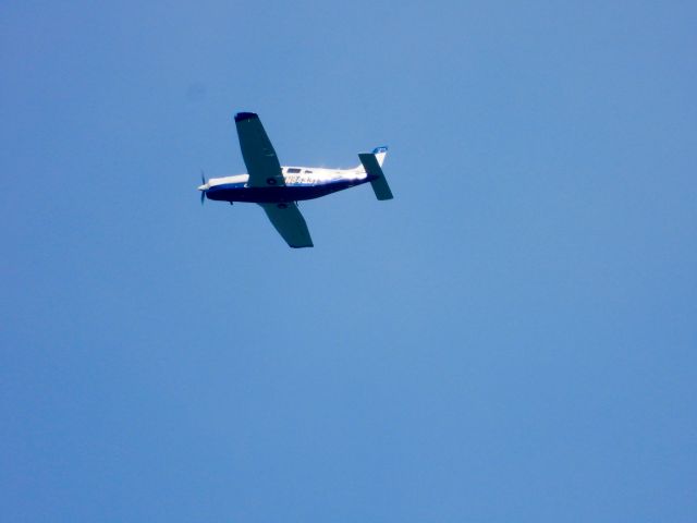 Piper Saratoga/Lance (N84331) - OMA-GMJbr /05/11/22