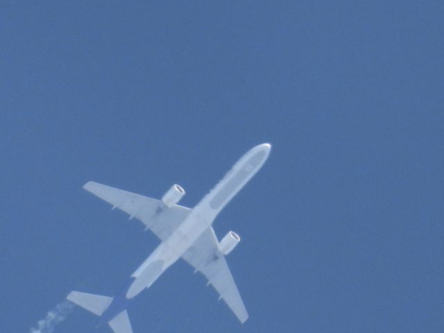 Boeing 757-200 (N795FD) - FDX685br /BIL-MEMbr /09/27/22