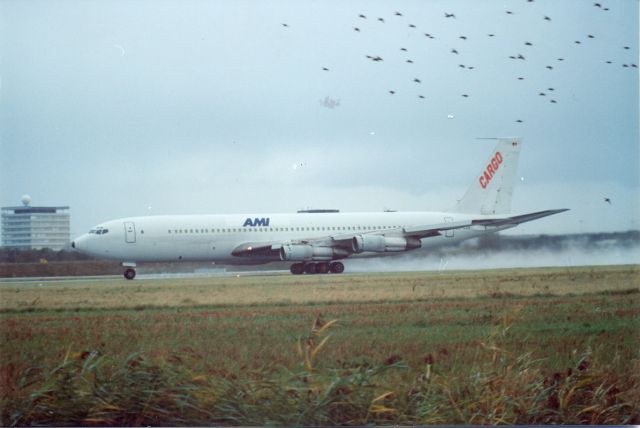 Boeing 707-100 (??)