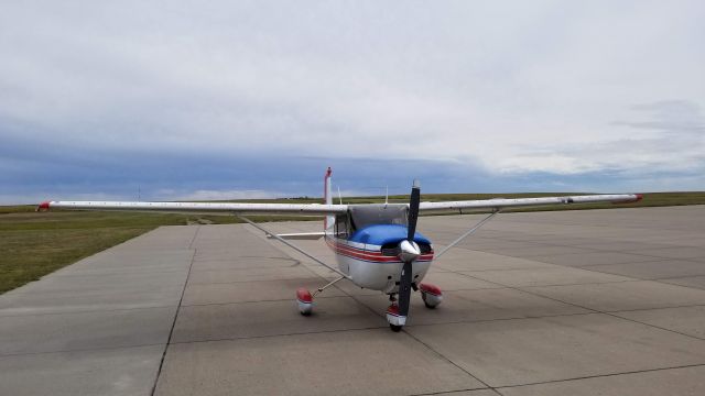 Cessna Skylane (N7842C)