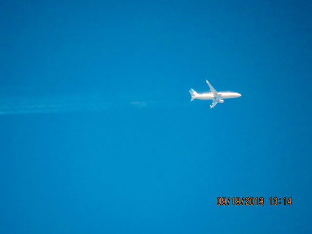 Boeing 737-900 (N67846)