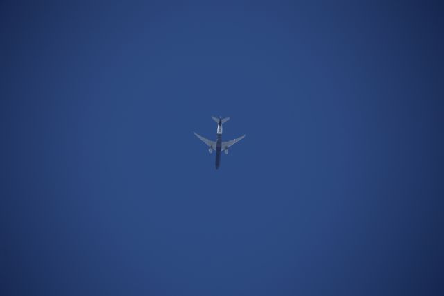 BOEING 777-300ER (ZK-OKQ)