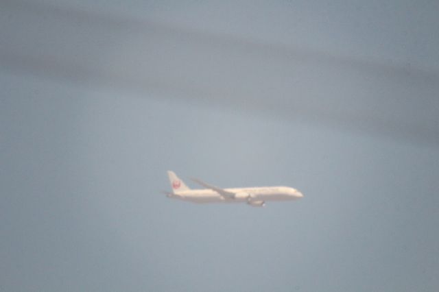 Boeing 787-9 Dreamliner —