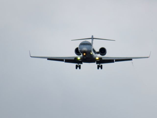 Canadair Regional Jet CRJ-700 (N753SK) - SKW3009br /ORD-TULbr /03/09/23