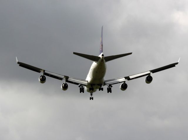 Boeing 747-400 (TC-ACF)