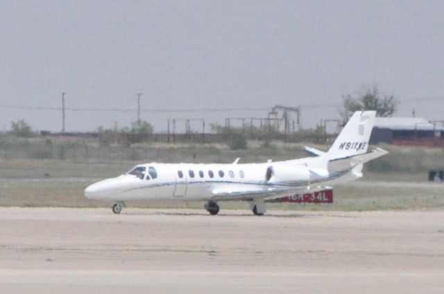 N811WE —