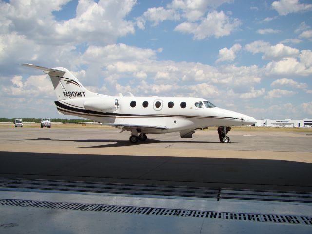 Beechcraft Premier 1 (N901MT)
