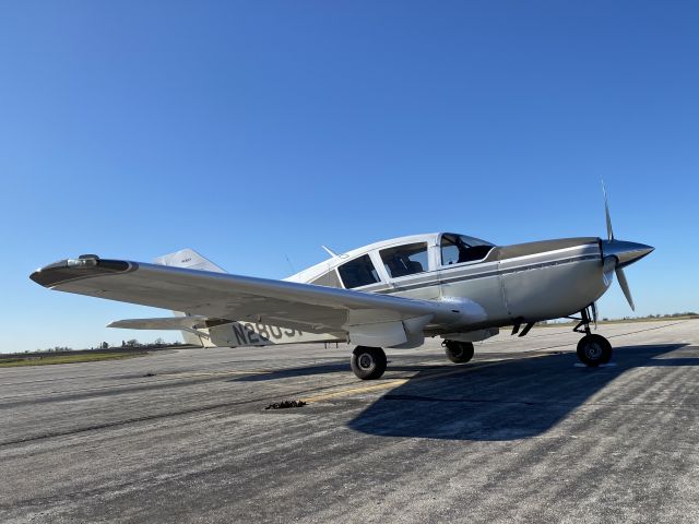 BELLANCA Viking (N28091)