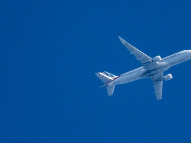 Embraer 175 (N236NN) - ENY3670br /ORD-TULbr /10/05/21