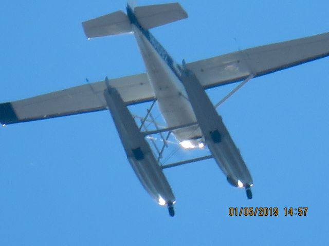 Cessna Skywagon (N61092)