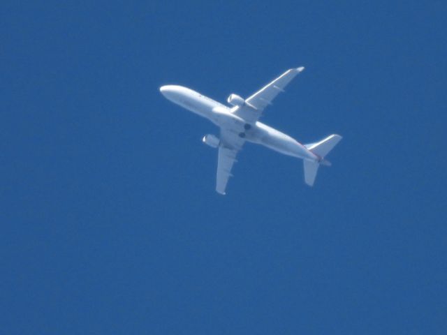 Embraer ERJ 175 (N110HQ) - RPA4355br /LGA-OKCbr /12/04/2024