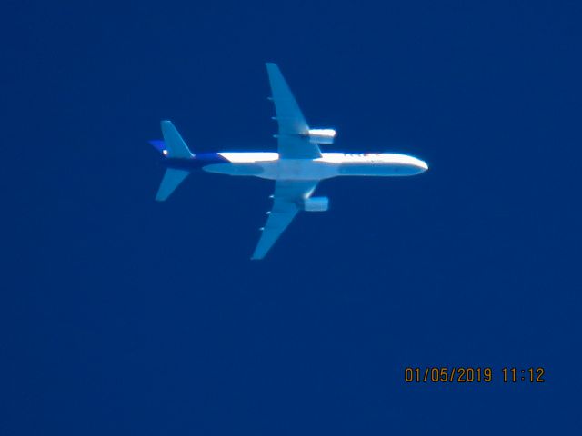 Boeing 757-200 (N958FD)