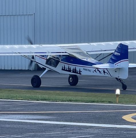 N967RC —