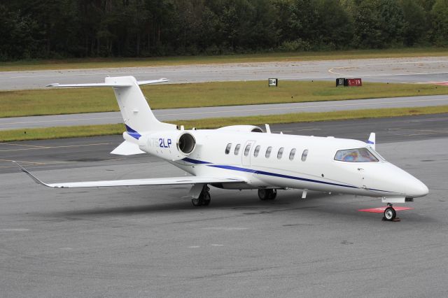 Bombardier Learjet 75 (N752LP)