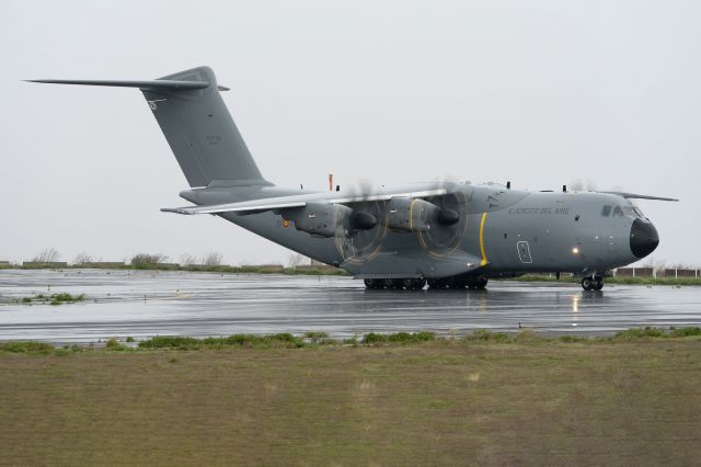 AIRBUS A-400M Atlas (T2305)