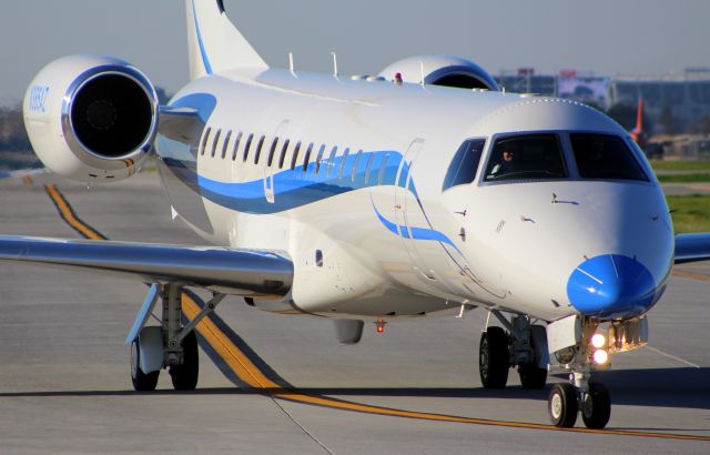 Embraer EMB-145XR (N386AZ)