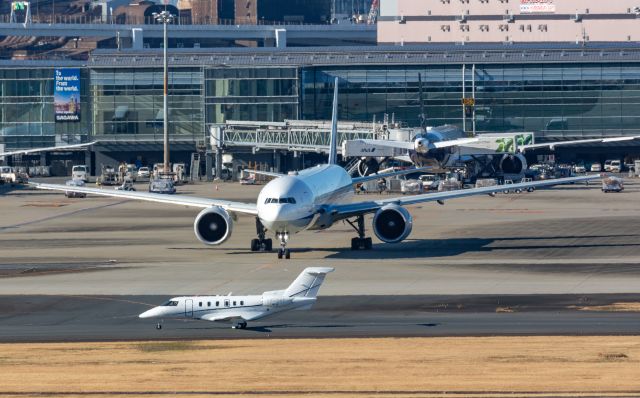 Pilatus PC-24 (T7-24P)