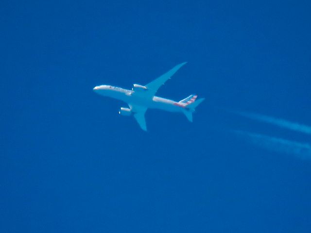 Boeing 787-8 (N810AN)