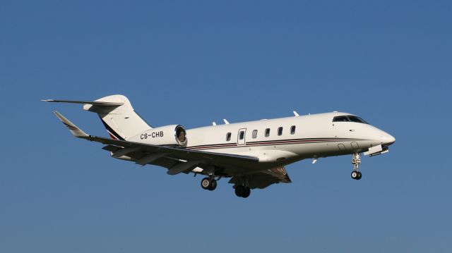 CS-CHB —