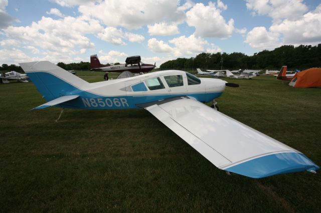 BELLANCA Viking (N8506R) - To see more photos from the 2013 EAA Airventure, click here- a rel=nofollow href=http://www.facebook.com/media/set/?set=a.10153121083865078.1073741840.283142505077&type=1&l=dc84cd9463https://www.facebook.com/media/set/?set=a.10153121083865078.1073741840.283142505077&type=1&l=dc84cd9463/a