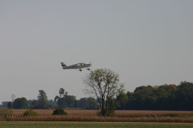 Piper Cherokee (N8157N)