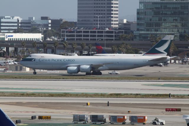 BOEING 747-8 (B-LJB)