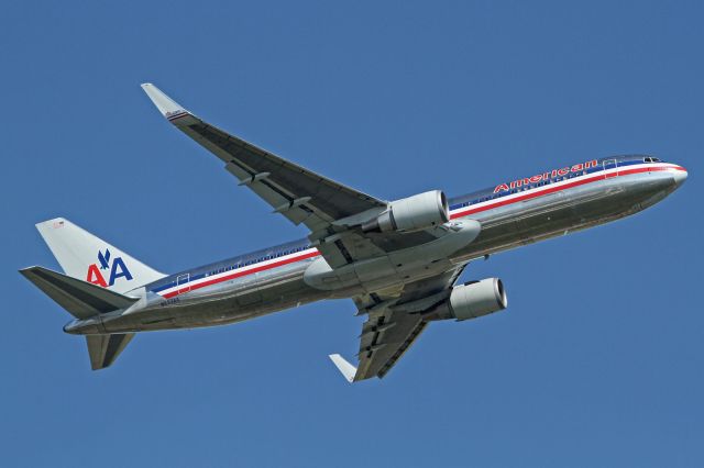 N357AA —