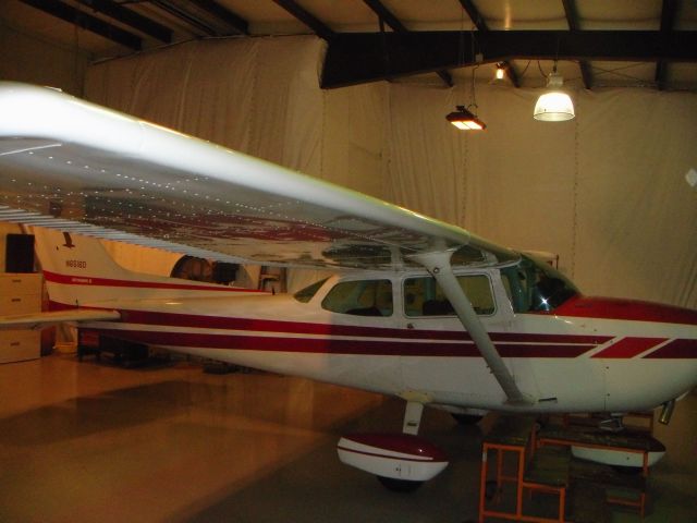 Hawker Siddeley HS-125-400 (N60JR)