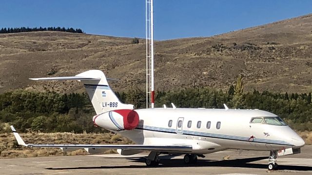 PEREGRINE PJ-3 Falcon (LV-BSS) - Taken in Chapelco airport, Neuquén, Argentina with an Iphone 8