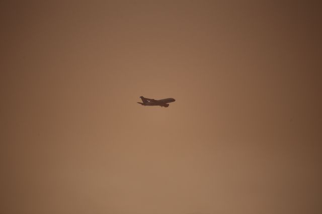 Airbus A380-800 (B-6140)