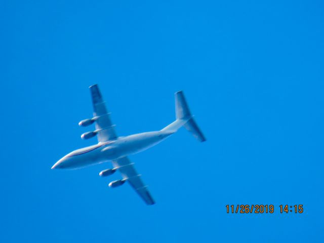 Avro Avroliner (RJ-85) (EI-RJR)