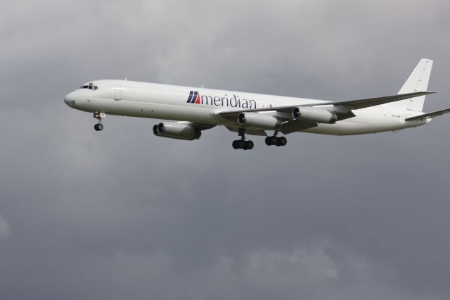 9G-AXB —