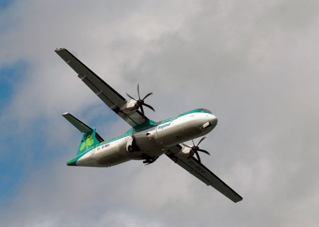 EI-REO — - Performing at Bray Air Show 22/07/2012