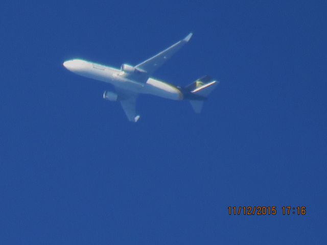 BOEING 767-300 (N323UP)