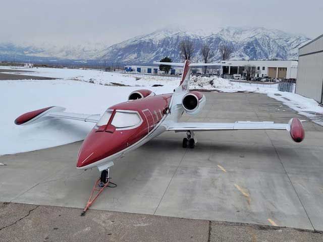N108FL — - Utah Paint Shop