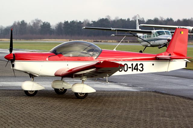ZENAIR Super Zodiac (SKW143)