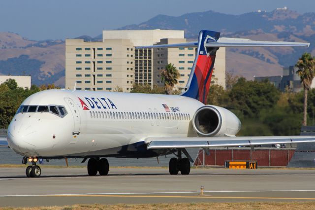 Boeing 717-200 (N899AT)