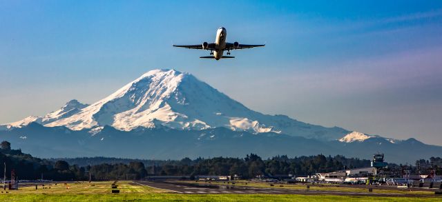 BOEING 767-300 — - Taken 5-9-2020