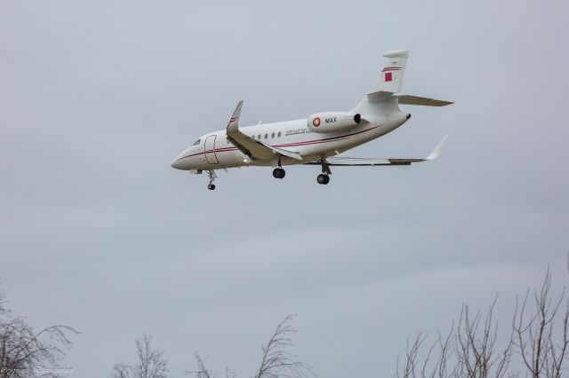 Dassault Falcon 2000 (MAX)