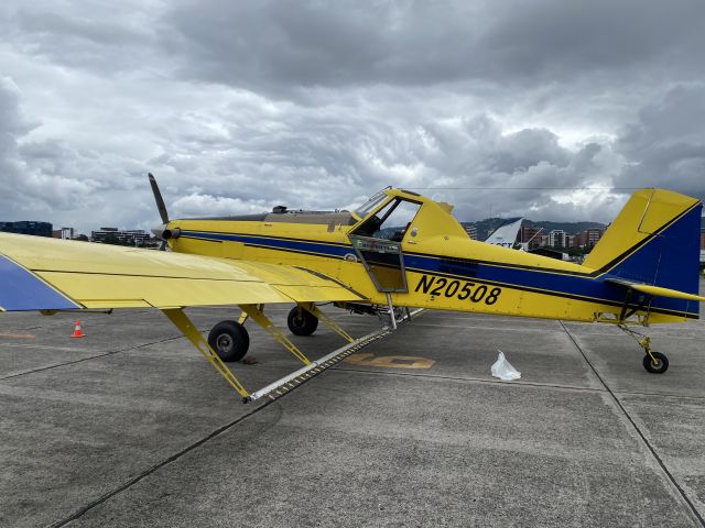 AIR TRACTOR AT-503 (N20508)