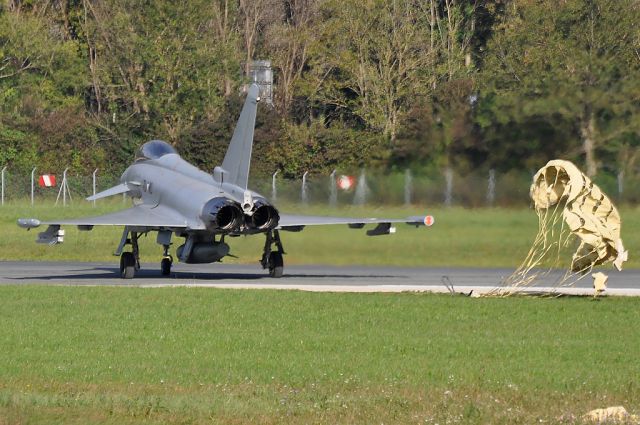 EUROFIGHTER Typhoon (7LWL)