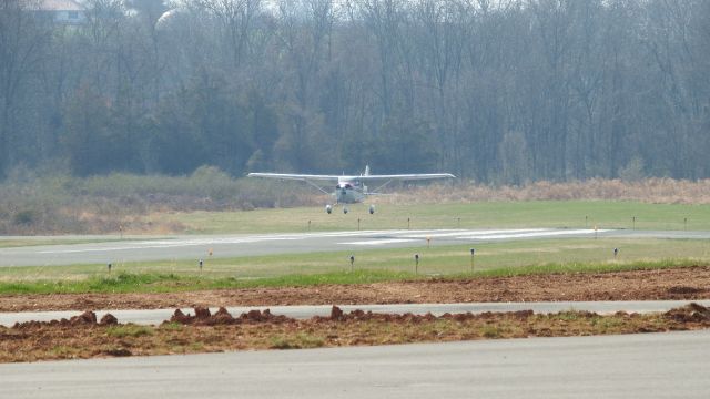 Cessna Skylane (N2533Q)