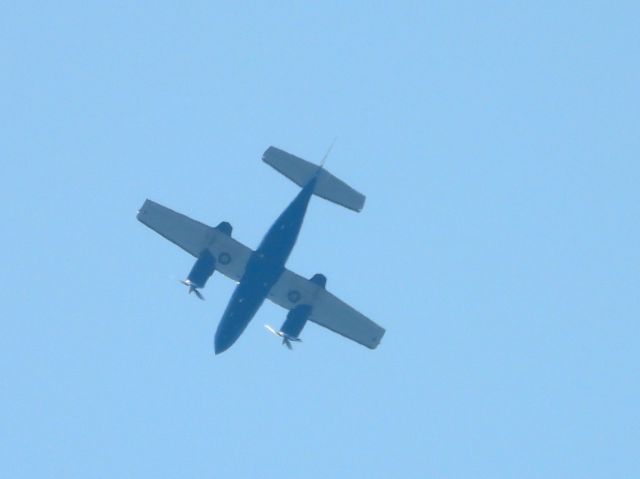 Cessna 421 (N844CK) - 08/10/21